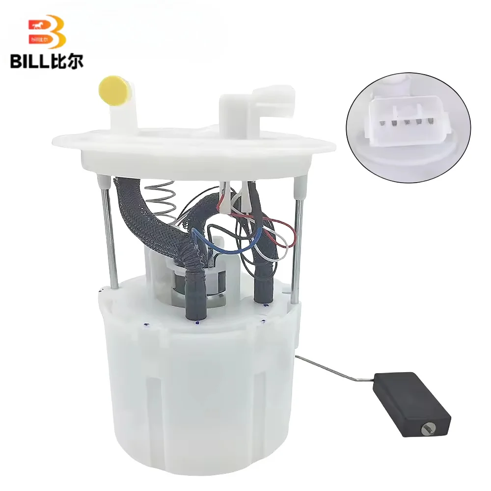 

Fuel Pump Assembly E8752M 17040-Et00A D4020M Fg0986 P76492M 170409Aa0A Suitable for 2007-2012 Nissan Sentra 2.0L 2.5L