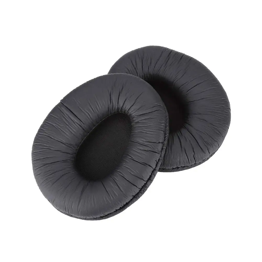 MDR V900 Ear Pads Ear Cushions Earpads Replacement Compatible with Sony MDR-7509HD MDR Z600 V600 V900 Headphone