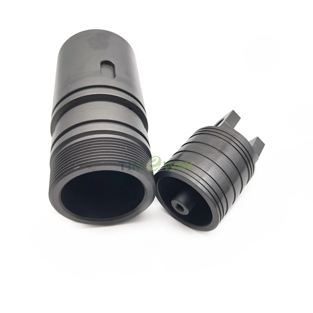 

Hydraulic Pump Repair Kit Servo Piston for SPV22 PV22 Sauer Axial Piston Pump Spare Part Hydraulic Piston Pump Yoke Pistons