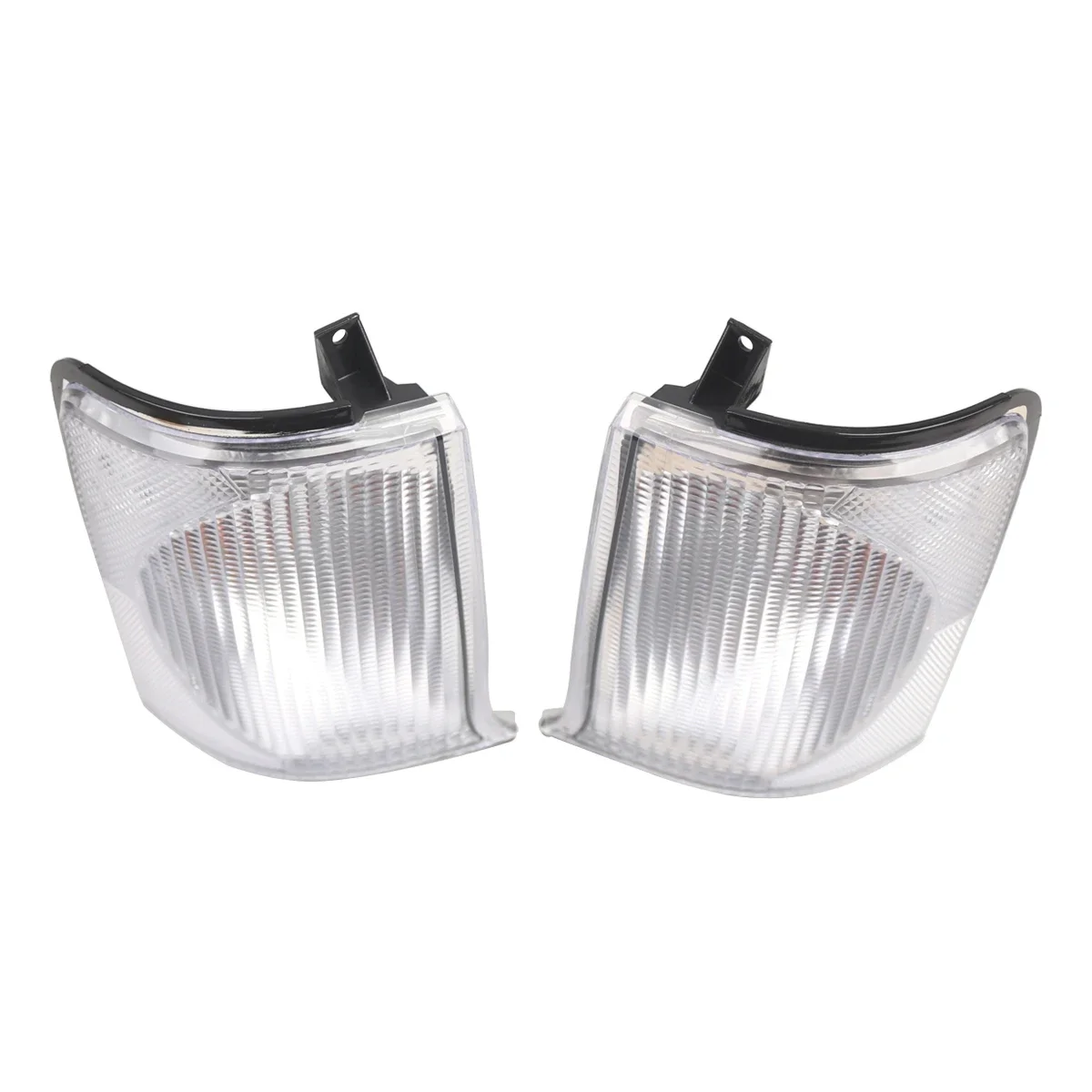 Left Right Turn Signal Light Lamp Housing Corner Lamp Car Accessories For Land Rover Discovery 2 1999-2002 XBD100880 XBD100870