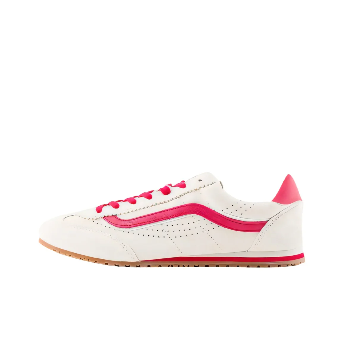 Chaussures de skateboard Vans Super Lowpro unisexes VN000E89OXS