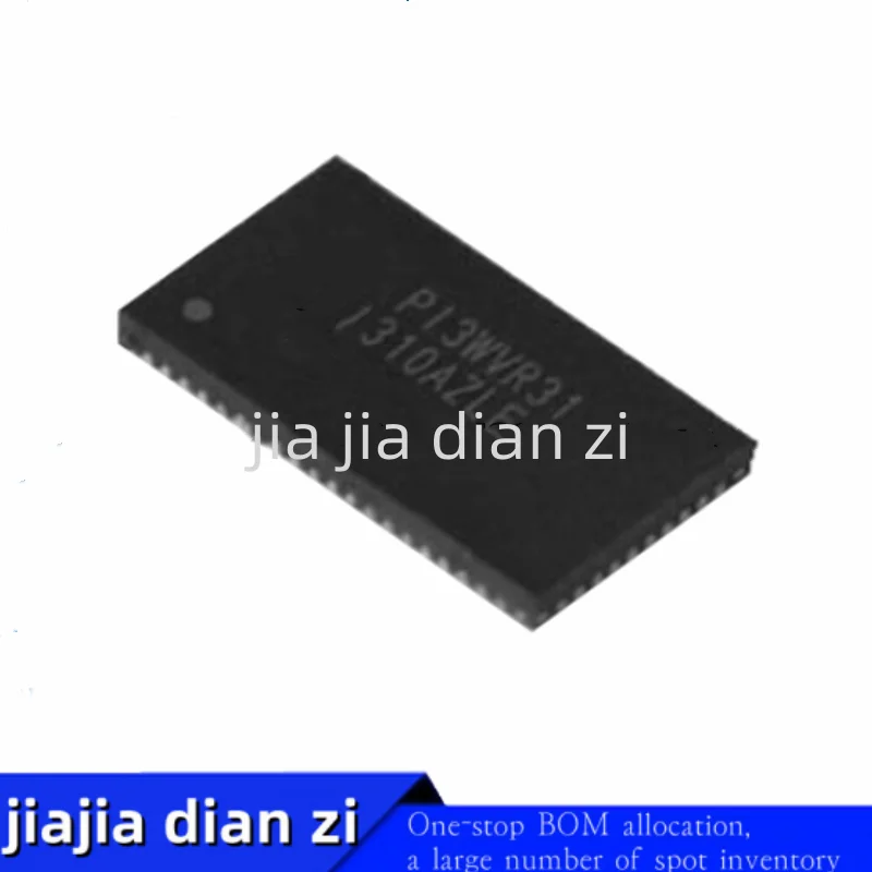 

1pcs/lot PI3WVR31310AZLE PI3WVR31310 TQFN-60 ic chips in stock