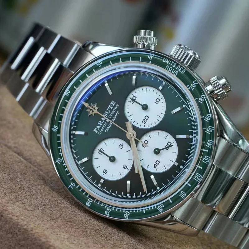 Farasute Automatic Watch