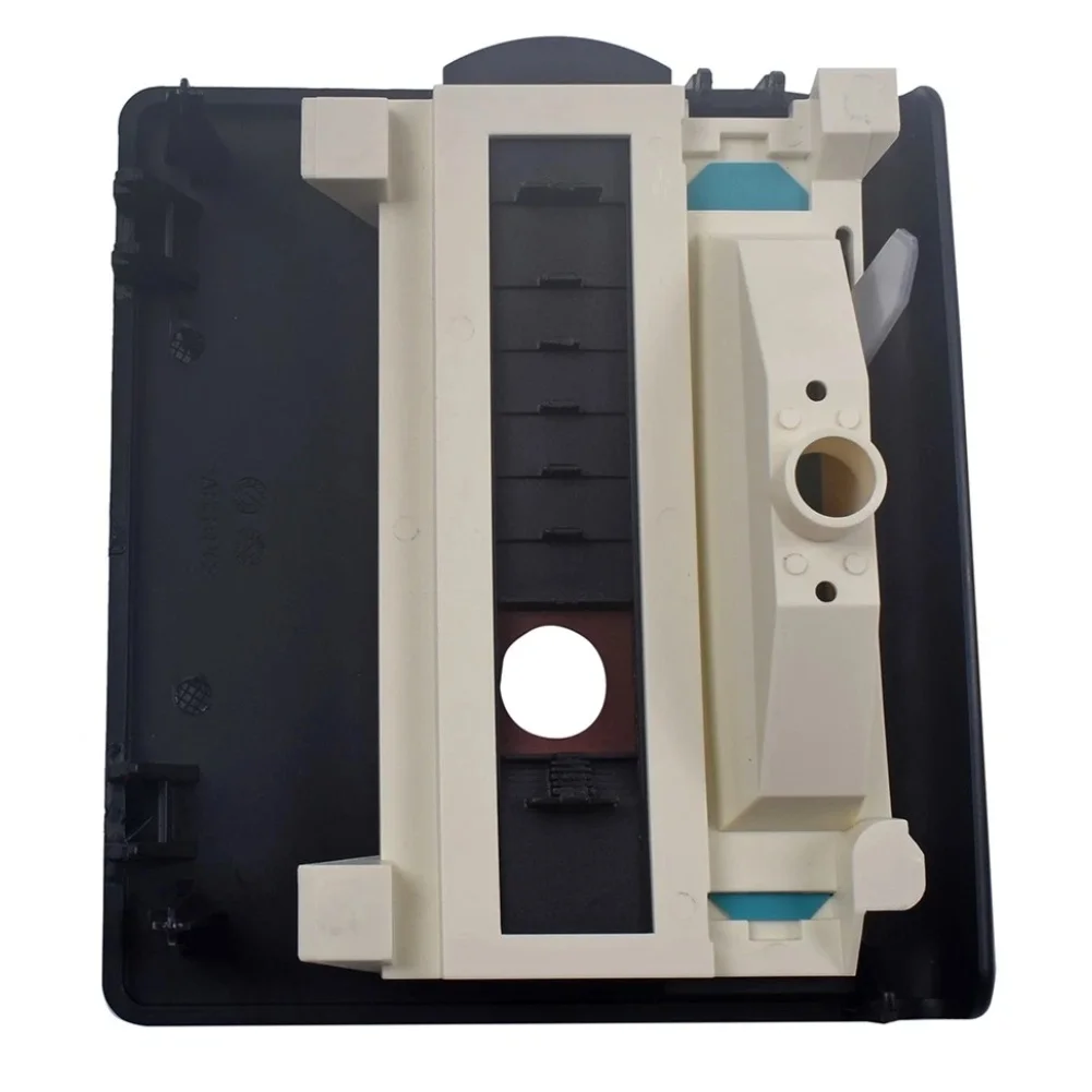 

55115615 Floor Shift Indicator Bezel Shifter Cover Console For Jeep For Cherokee Plastic Black Car Accessories