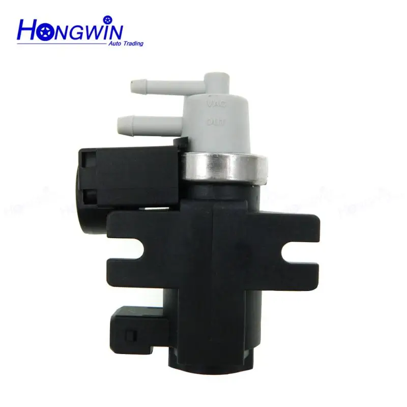 6655403497 katup Solenoid konverter tekanan dorongan Turbo, untuk Ssangyong Actyon Kyron 2005-06 Rexton 2.7 Xdi 2004-2006 6655403197