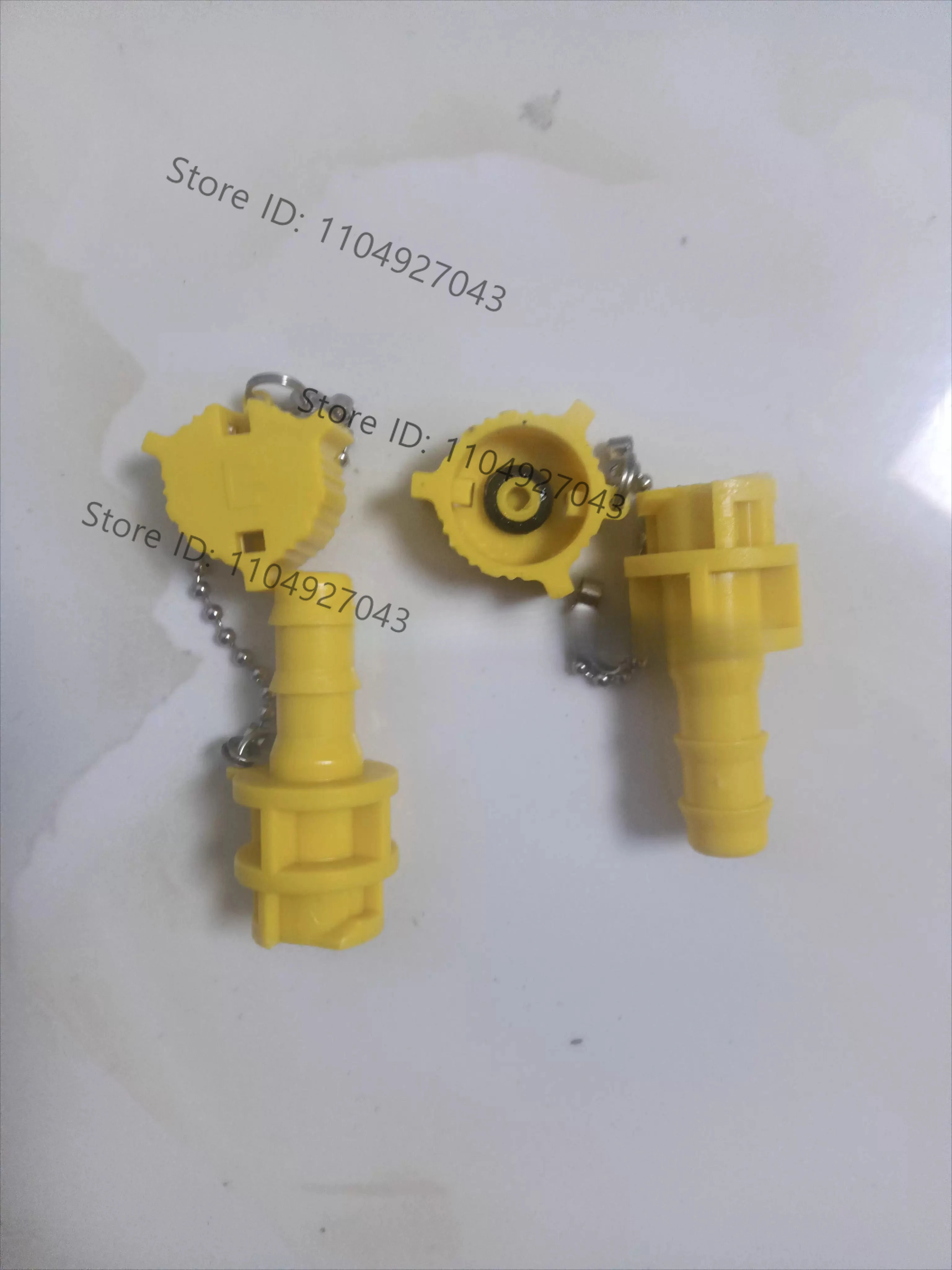 Drone fuel charging t30 t40t50 discharge waste oil oil plug, oil pipe discharge YouTube
