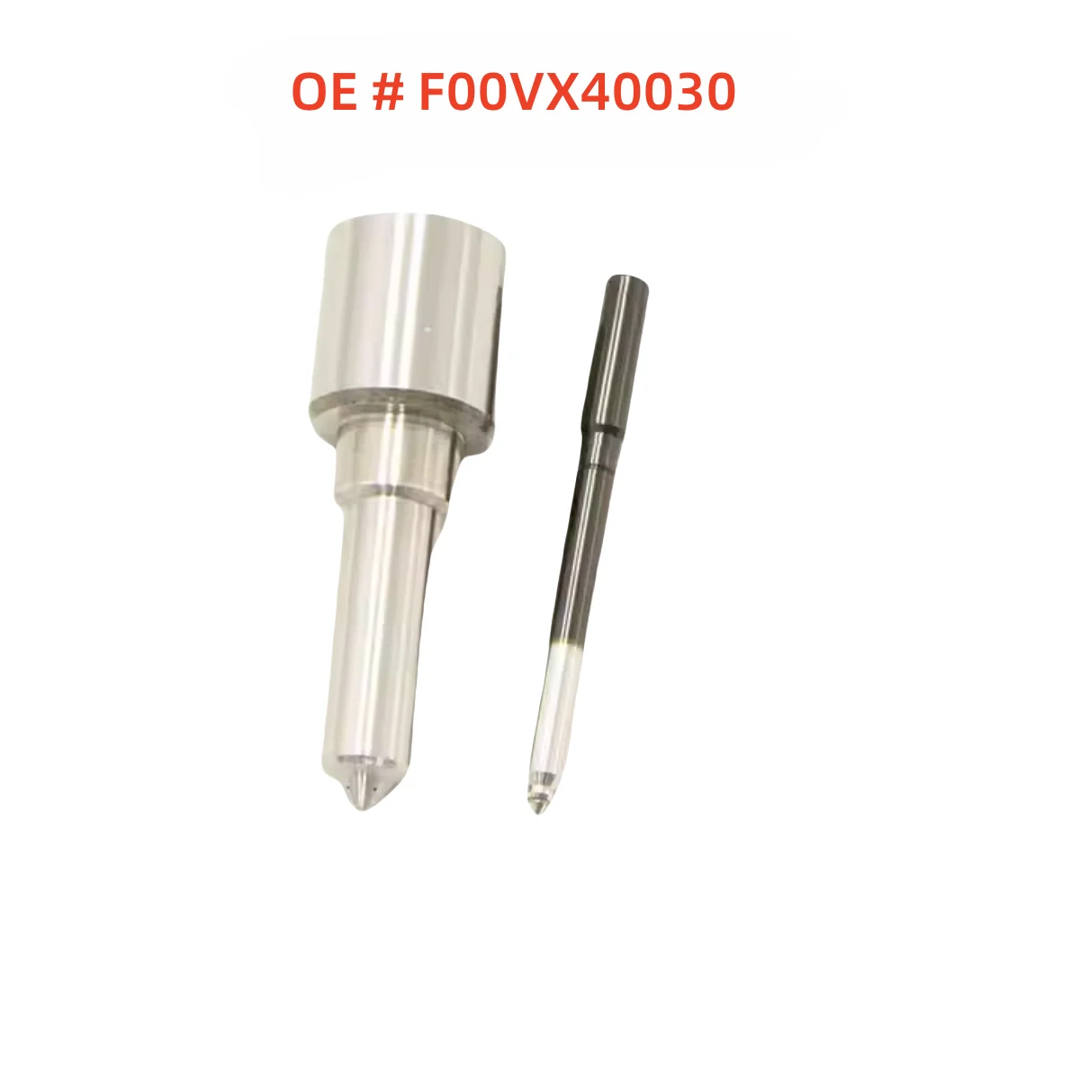

High quality F00VX40030 0445116022 0445116023 0445116007 0445116008 Fuel Sprayer Nozzle for Injector China Made