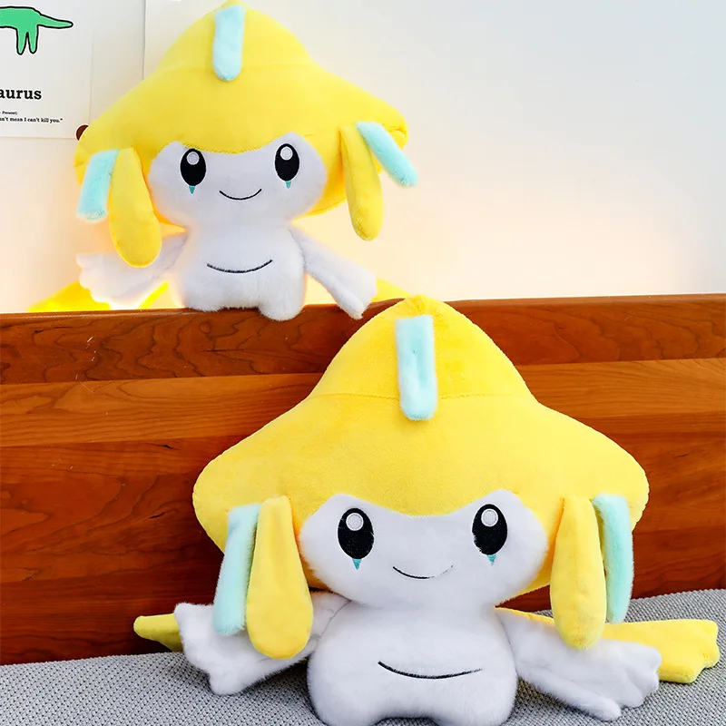 

Милые мультяшные игрушки-компаньоны Pokémon для детей, креативные настольные украшения, анимационные сувениры, праздничные подарки