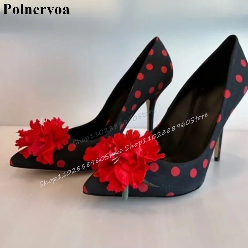 escarpins-a-decor-de-fleurs-a-pois-noirs-et-rouges-chaussures-fines-a-talons-hauts-pour-femmes-bout-pointu-a-la-mode-zapatos-para-mujere-2025