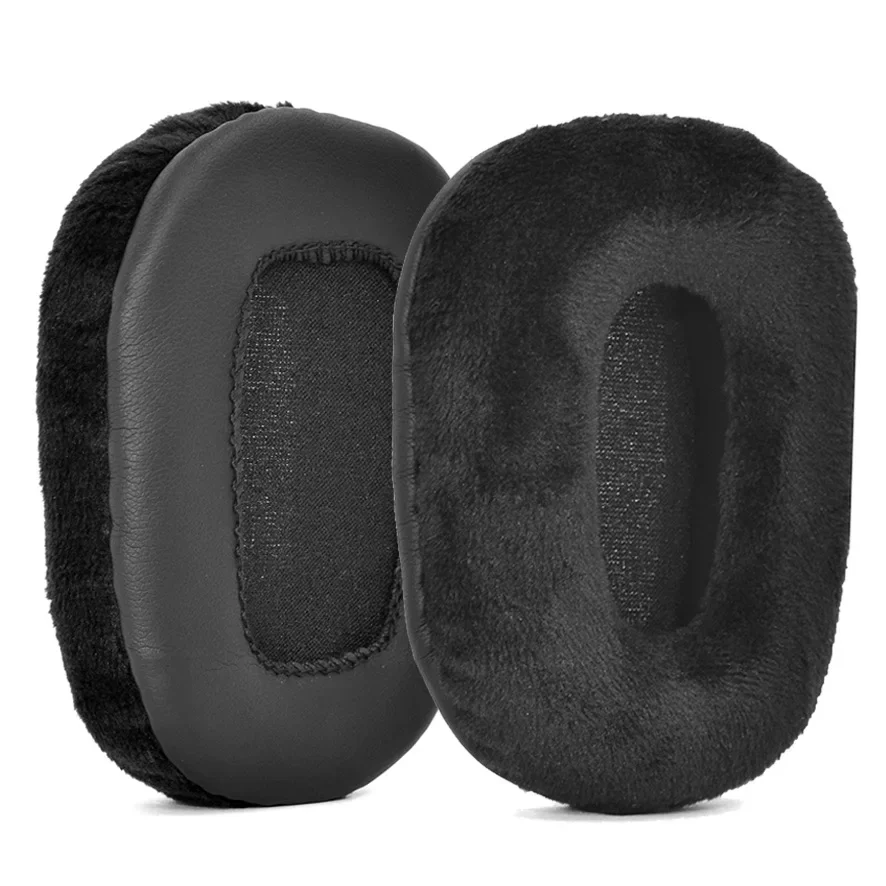 Replacement Soft Foam Cushion Ear pads for Vxi BlueParrott B450-XT B450XT Headphones Ear pads Repair