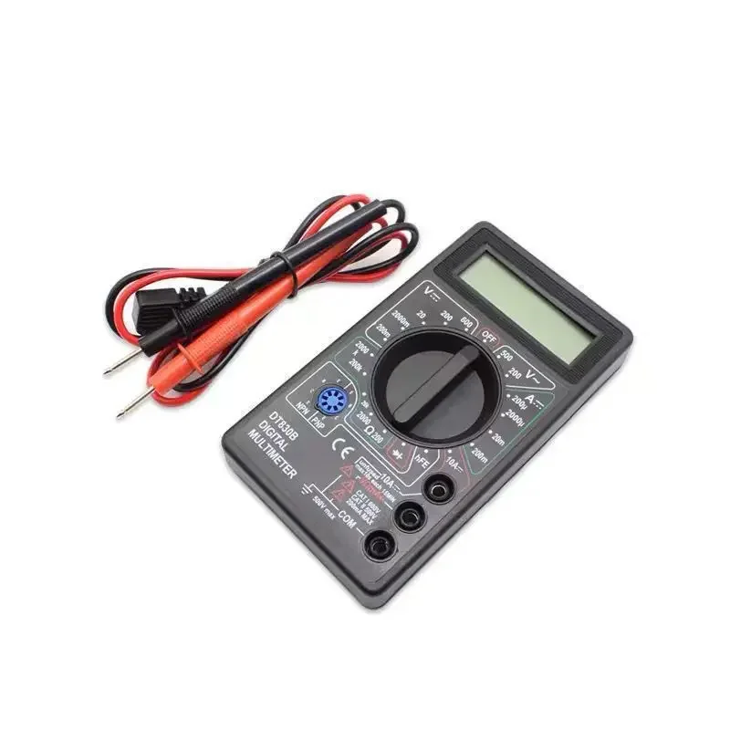 New DT830B Digital … - image