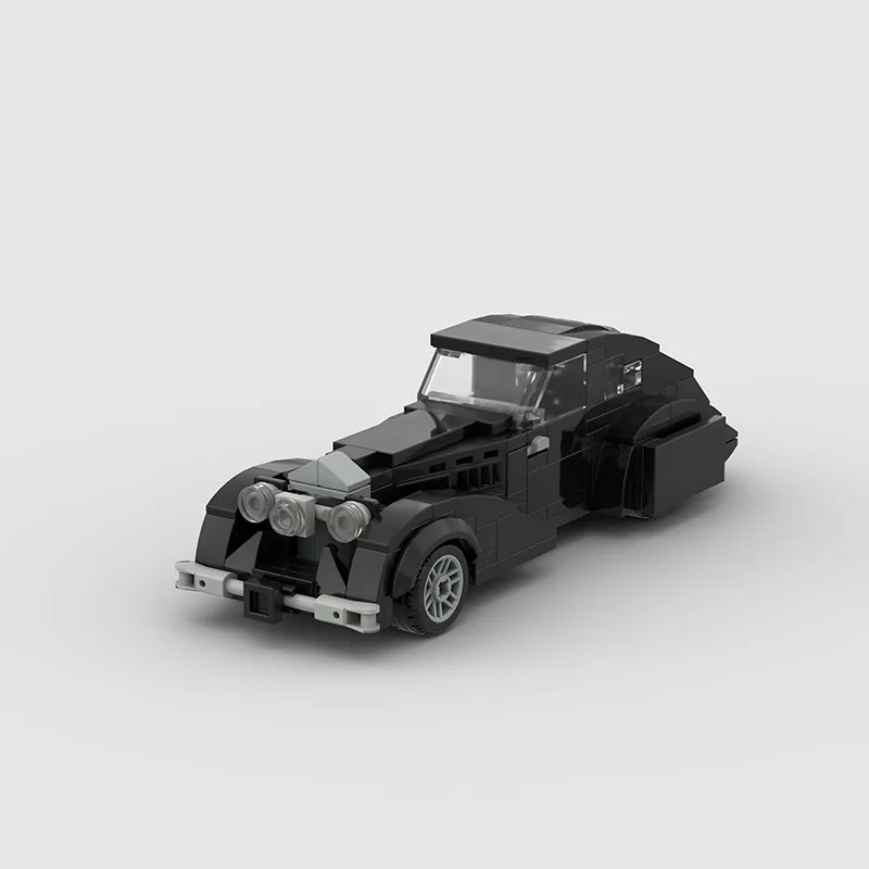 

Конструктор Moc 540 детский, совместимый с моделями Le-go, без коробки