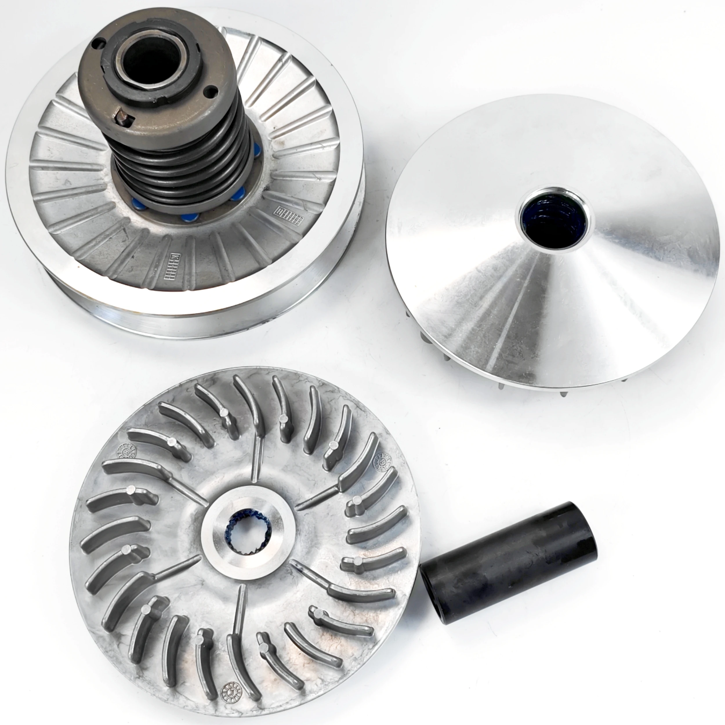 HL Version Primary Secondary Clutch Kit for CFmoto 500 CF188 X5 U5 600 625 CF196 X6 U6 Z6 0180-051000-0003 0180-052000-0003