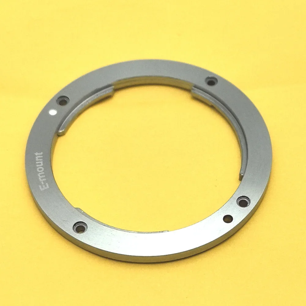 New Camera repair part Lens Mount Bayonet Ring for Sony ILCE-7M2 A7 A7II A7M2 A7S2 A7R2 Camera Repair Accessories