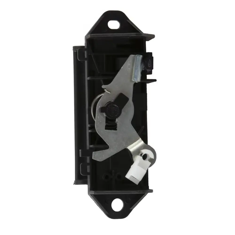 

​69023-26040 Car Rear Trunk Door Tailgate Exterior Handle For Toyota Hiace Commuter Grandia GL Super Grandia GL 2005-2018