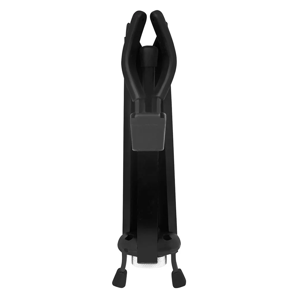 

Компактная и портативная подставка для альт-саксофона, складная конструкция для удобного хранения, резиновая защита от царапин.