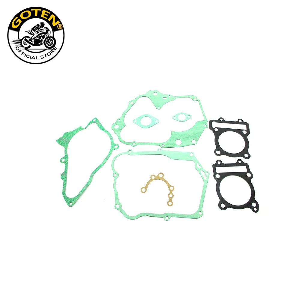 Goten Engine Gasket Kit For Zongshen 190cc Pit Dirt Monkey Bikes