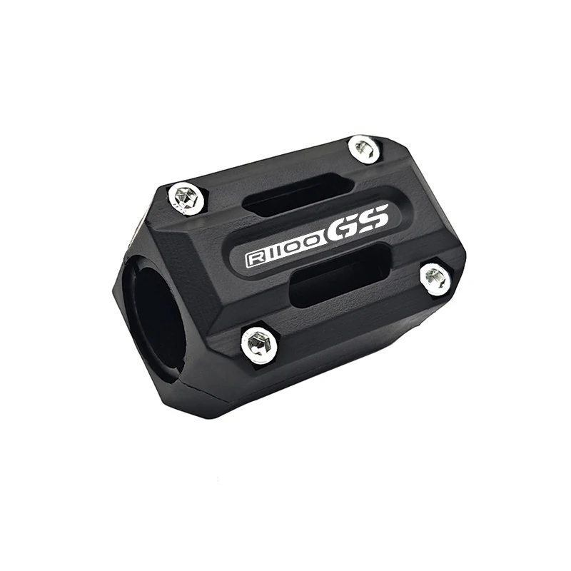For BMW R1100GS  R1150GS R1200GS R1250GS R1300GS r1150gs r1200gs r1250gs r1300gs Motorcycle Engine Guard Proection Block