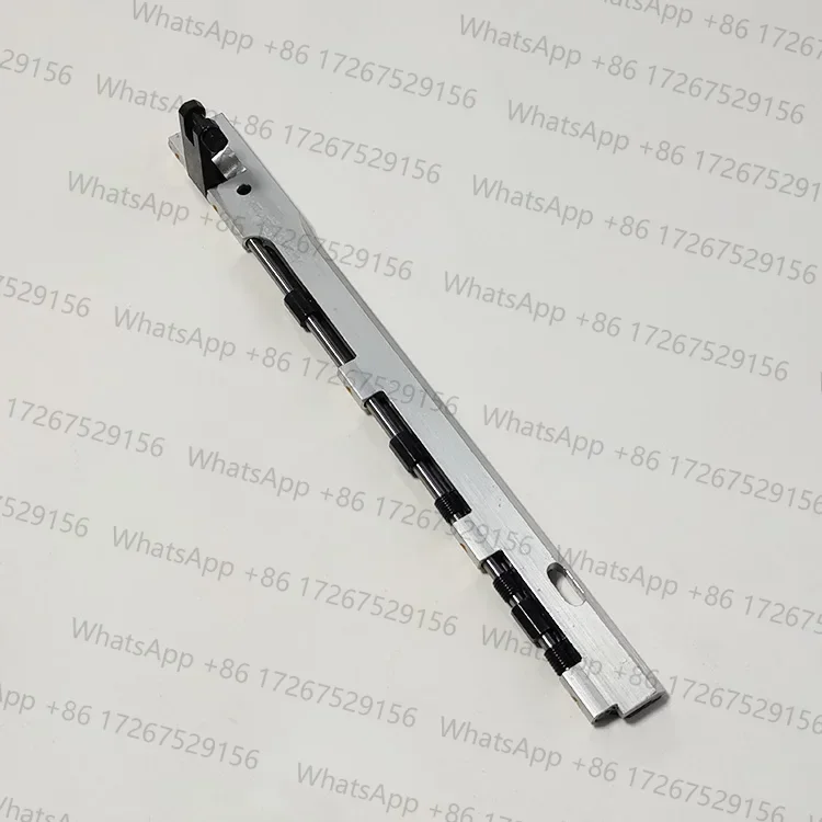 353MM T-1304F T Platen Gripper Bar  For Heidelberg