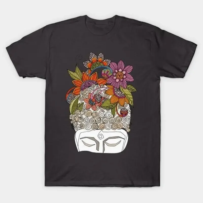 Buddha T Shirt S 5XL Fast Shipping