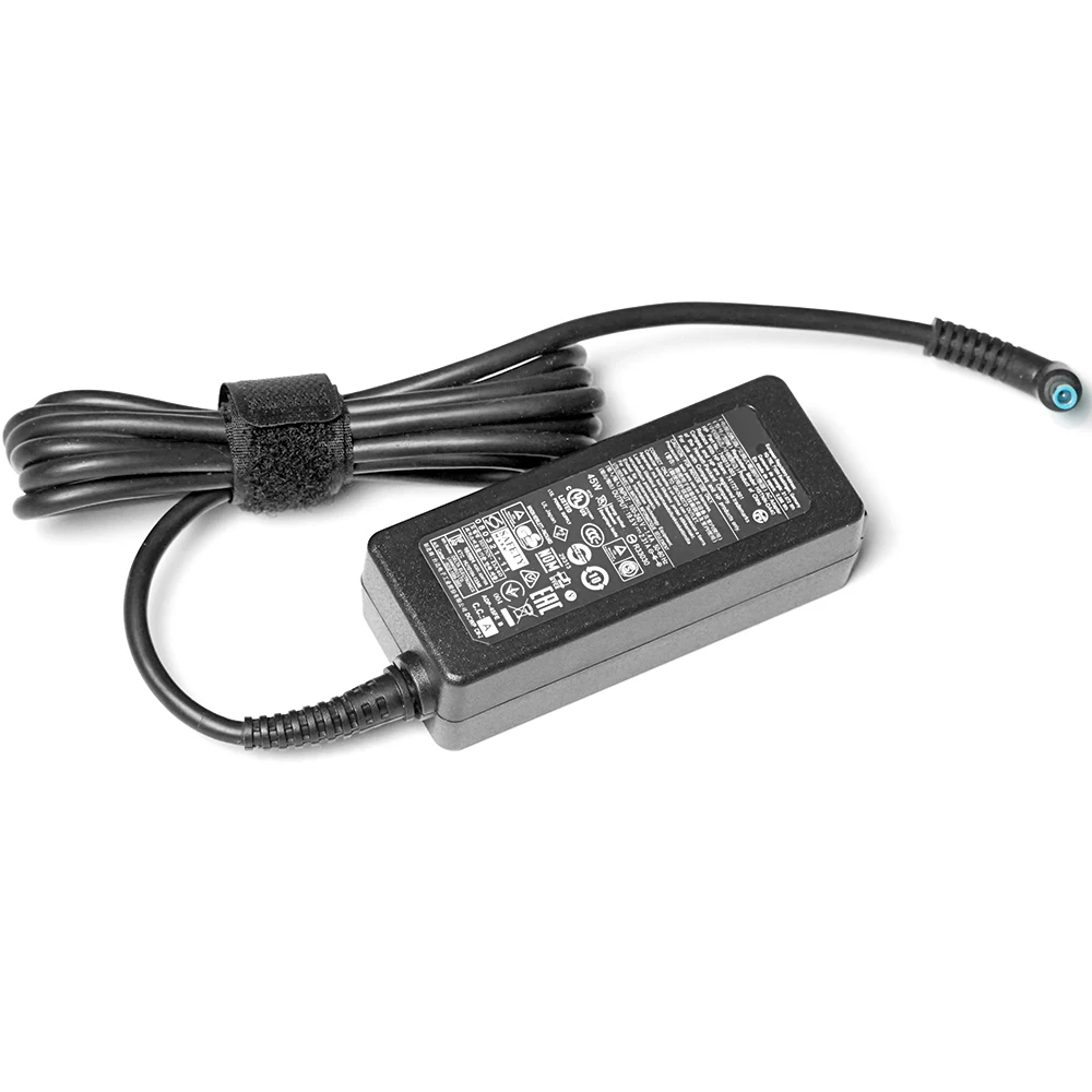 19.5V 2.31A 45W 4.5*3.0mm Laptop Charger Adapter For HP Stream X360 13 14 Pavilion 854054-001 741727-001 740015-001 740015-002