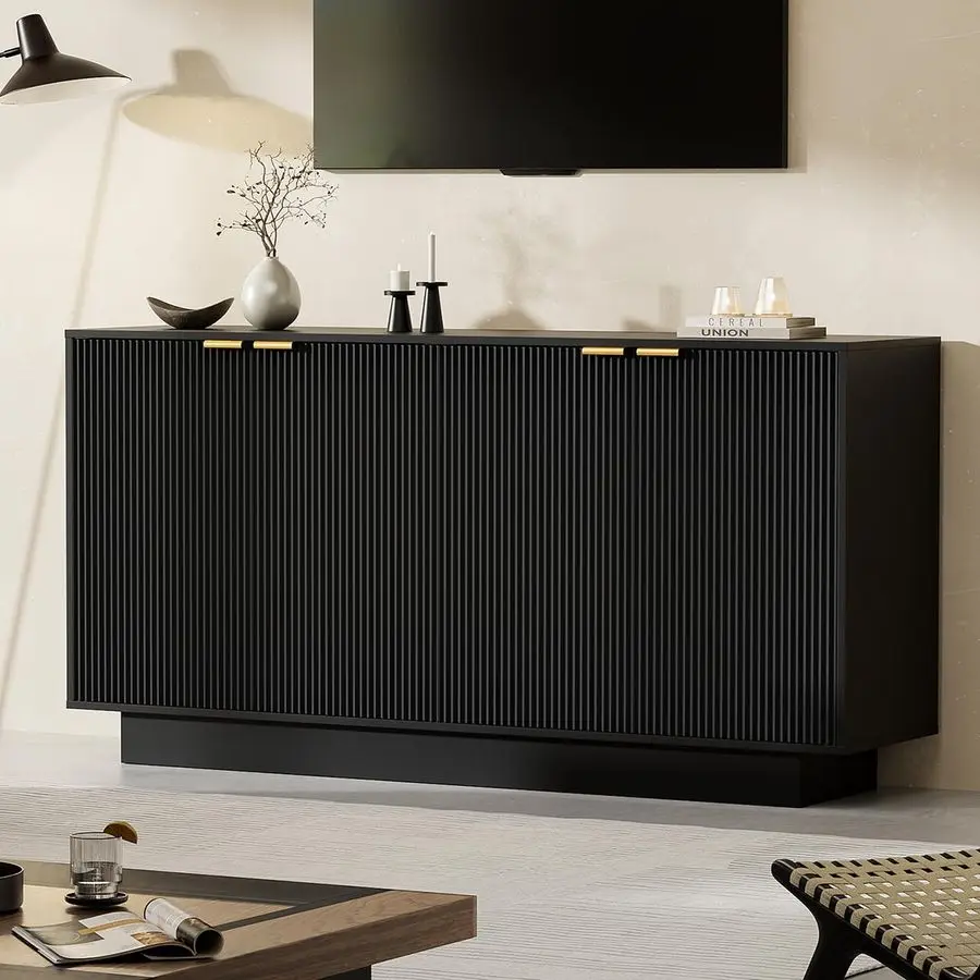 Fluted Sideboard Bu…