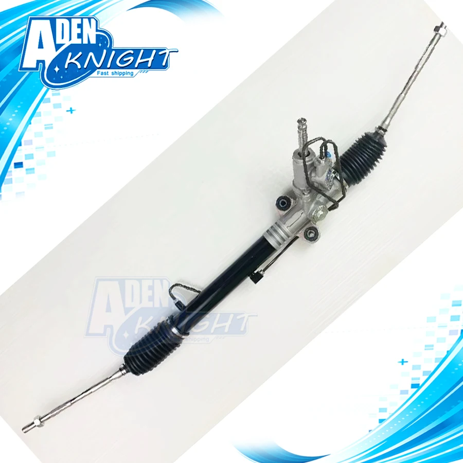 New Power Steering Rack For SUBARU WRXLEVORG 2015-2017 34110VA010 34110VA121 34110VA132 Left hand drive