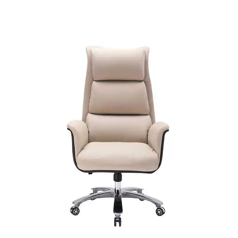 

Originality Simple Office Chairs Nordic Comfort Salon Backrest Office Chairs Design Meeting Salon Furniture Silla Gamer FYOC