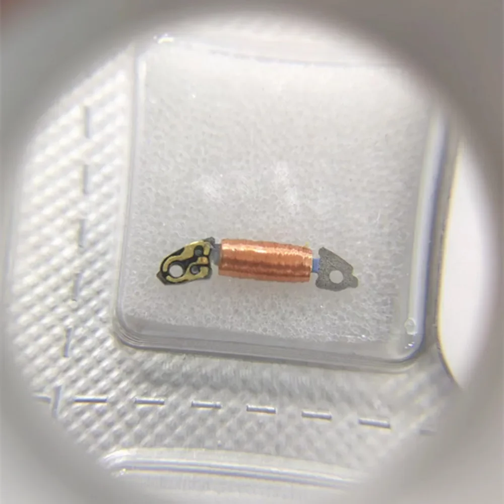 Watch movement parts 5Y30 movement accessories 5Y30 coil 5Y20 coil price per piece