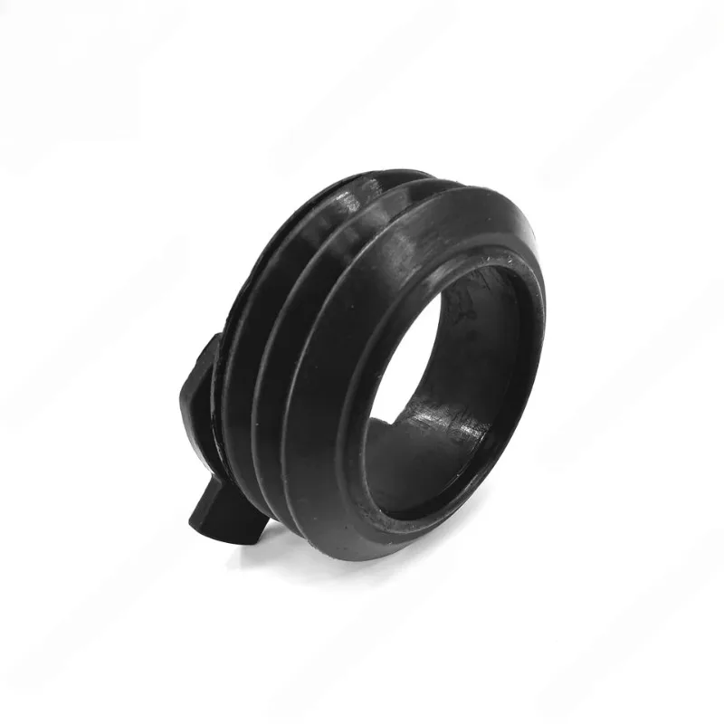 A99F-For NISSAN NOTE E11 NE11 1.4 2006-2013 14032-AX610 4Pcs Intake Hose Seal Ring Air Filter Housing