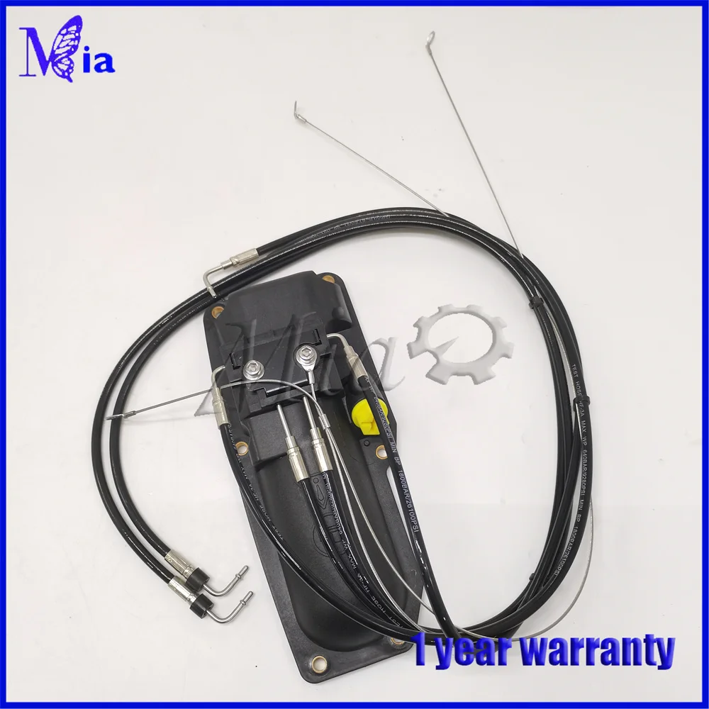 

High Quality Areyourshop Trim & Tilt Pump Cover Repair Kit for Volvo Penta SX-A DPS-A 21945911 21573835