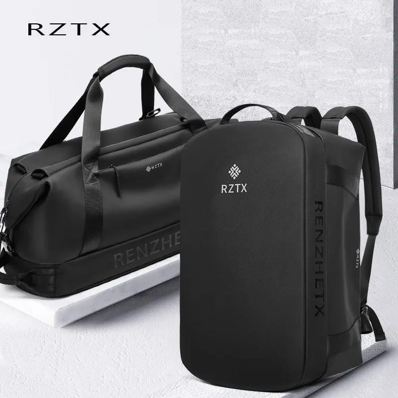 

Large-capacity dry-wet separated fitness bag for sports,Outdoor waterproof travel bag,plecak wododporny,mochila fitness hombre