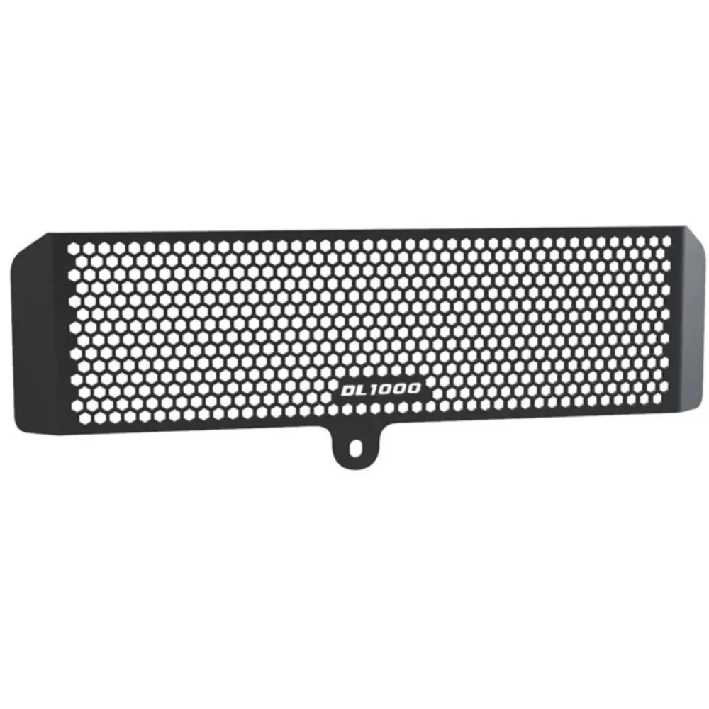 

For Suzuki V Strom 1000 VStrom DL1000 DL/V-Strom 1000 2004 2005-2006-2007 Moto Oil Cooler Cover Protection Radiator Grille Guard