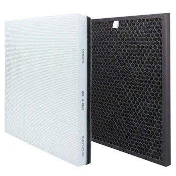 Gram Kuku 공기 청정기 ACFS-X12M, 하이엔드 필터 카트리지와 호환 가능, ACFS-X12M, 1 개
