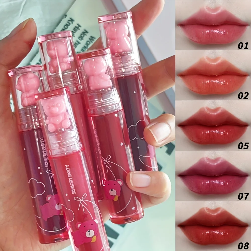Mirror Shine Lip Gl…