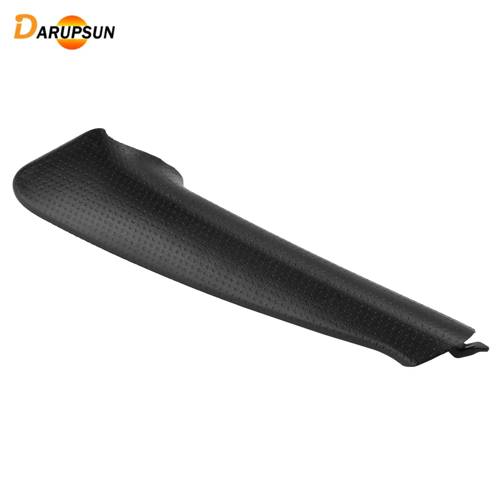 Darupsun Front Right Door Interior Trim Cover 74645-76030-C0 for Lexus CT200H 2011 2012 2013 2014 2015 2016  2017