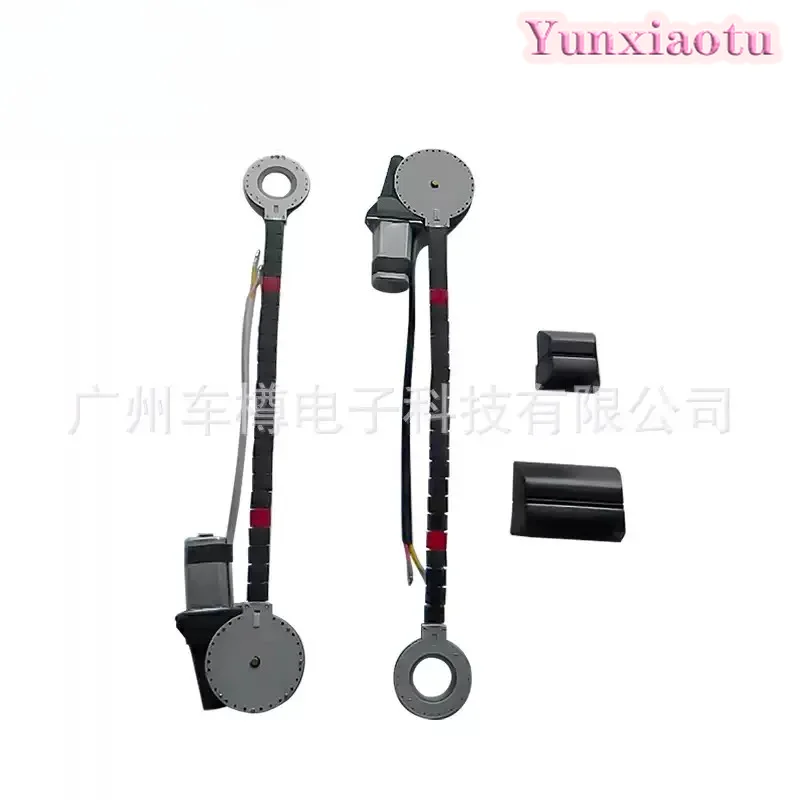 12V General Motors Electric Window 2 Door Automotive Glass Lifter Electric Vehicle Window Glass Window Lifter