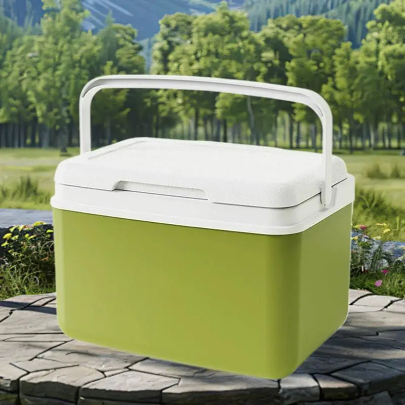6L/10L Portable Cam… - image