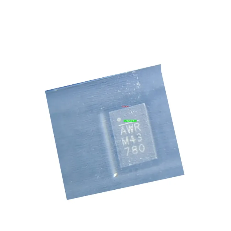 

MPQ8626GD-Z MPQ8626 10pcs switch regulator QFN14 screen printing AWR mpq8626gd 100% original
