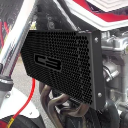 FOR HONDA CB 1300 CB1300 S SC45 2003 - 2024 Motorcycle Accessories Radiator Grille Grill Guard Cover Water Tank Cool Protection