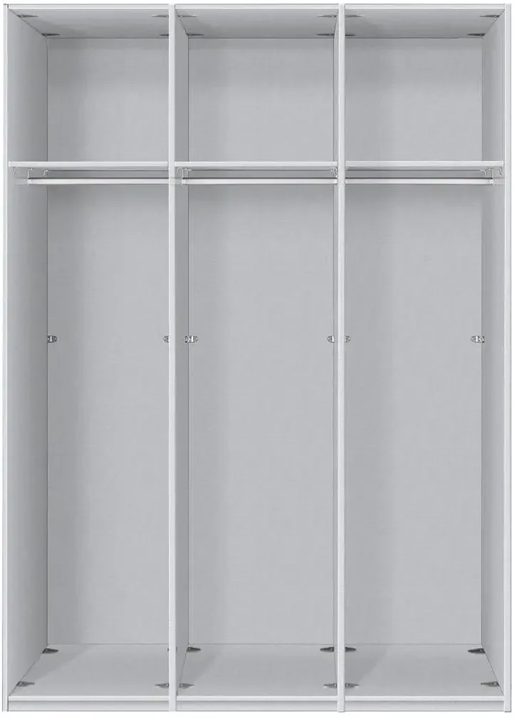 

#For Simple cheap small room closet style space saving design wood wardrobe bedroom modern&