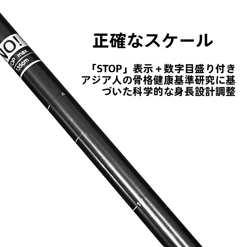 سبائك الألومنيوم المحملة القسم Exble في الهواء الطلق تسلق الجبال قصب مقبض قابل للطي المشي لمسافات طويلة Sti الملك البولنديين Nechasil