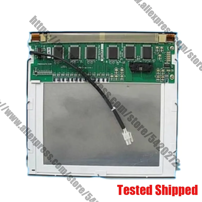 Original Panel Disp…