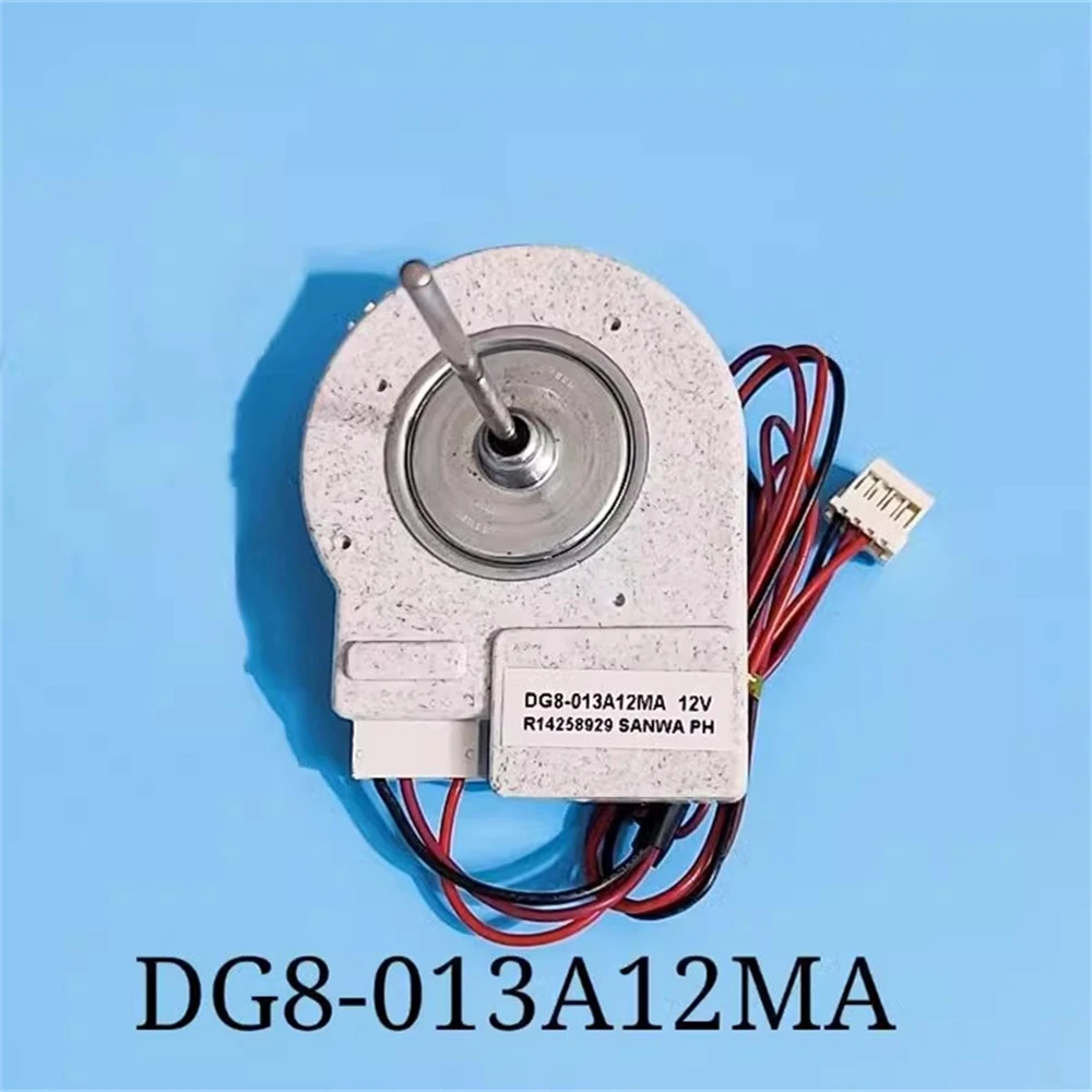 Refrigerator fan for Haier DG8-013A12MA BCD-290WX BCD-320WK1 fan motor accessories