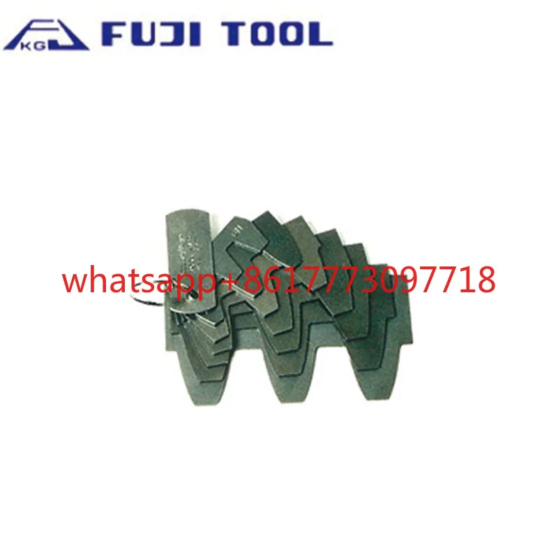 

FUJI TOOL gear gauge MP-S20 MP-S14 MP-L14 MP-L20 DP-S14 New Guarantee