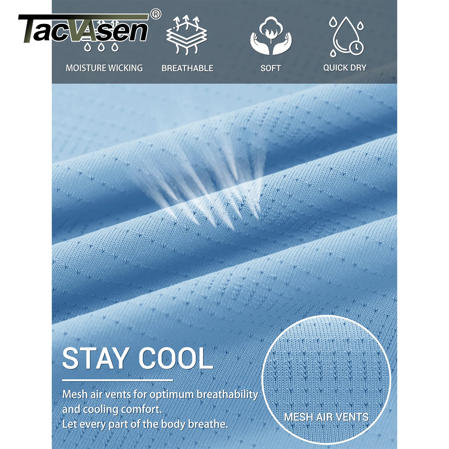 Thumbnail 3 - #3 Best Athletic Performance Tops to Buy In 2026