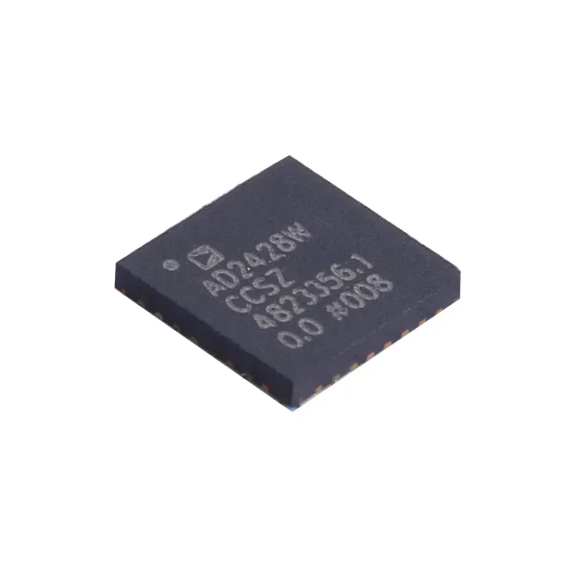10PCS/LOT AD2428WCCSZ AD2428W LFCSP-32 New Original In Stock