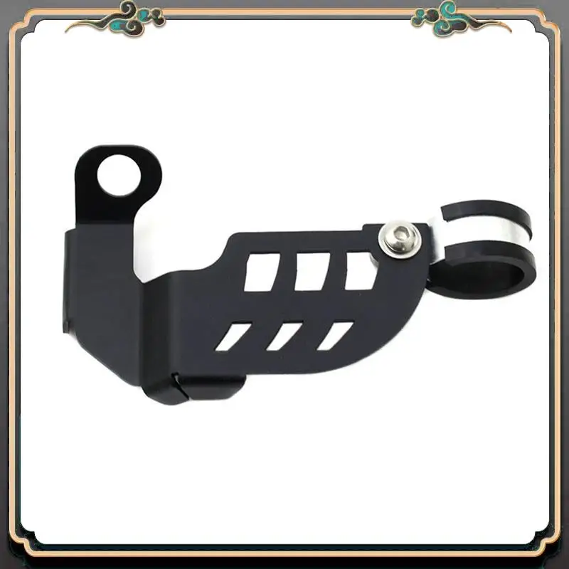 

M45K-для BMW R1250GS R1200GS ADV LC мотоцикл боковая подставка датчик переключатель защитная крышка наклейки Декор аксессуары для мотоциклов Par