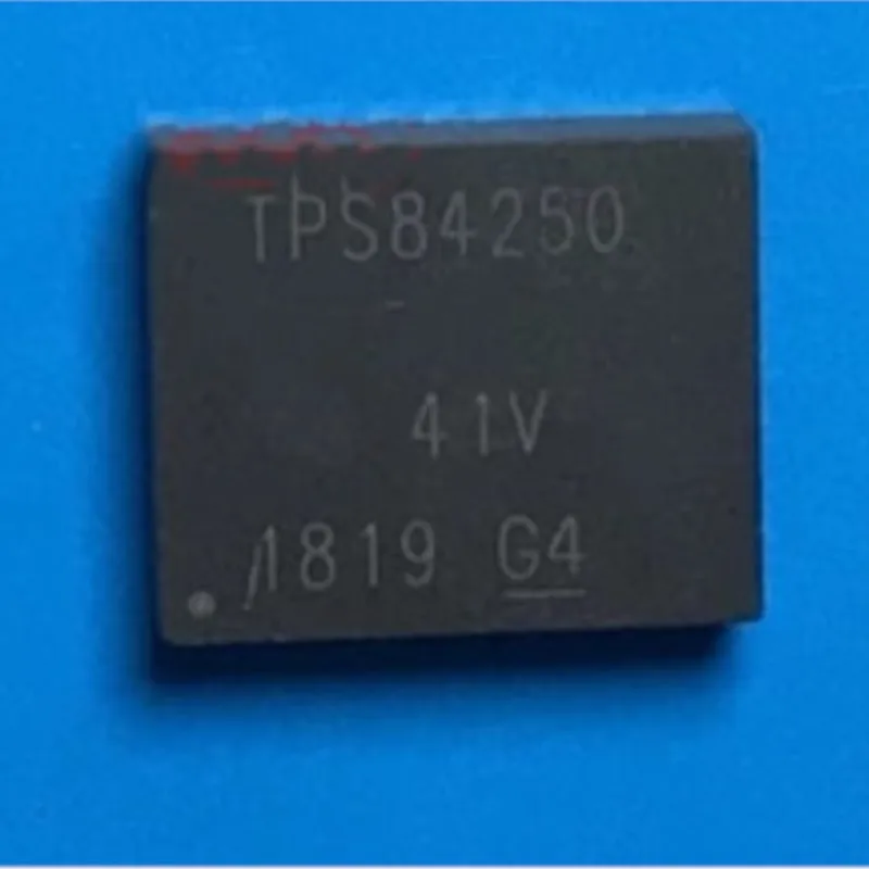 

TPS84250RKGR TPS84250 B1QFN41 1pcs