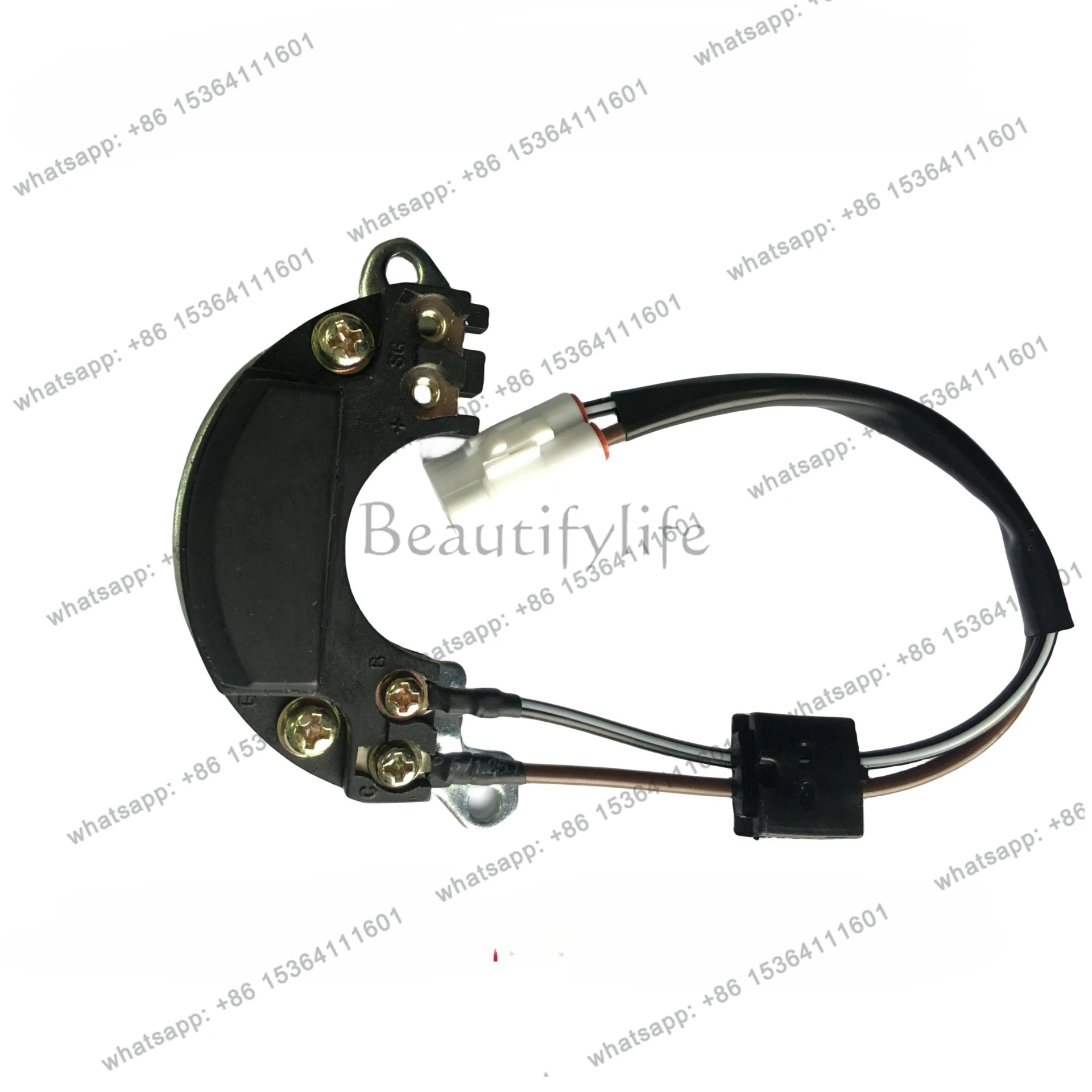 

33370A80D00-000, MM170, 3X Ignition Module J007T01571, IG-M007, J170